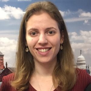 Meet your Posher, Stephanie